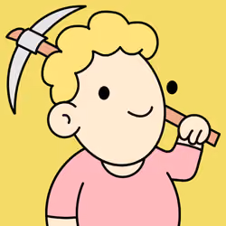 Doodle Miner#68