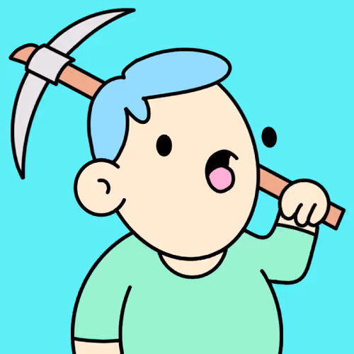 Doodle Miner#1460