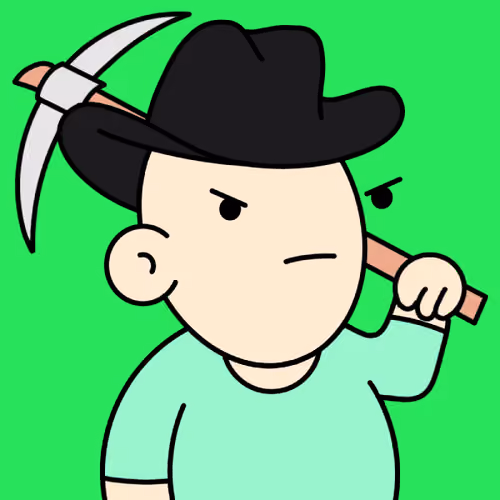 Doodle Miner#994