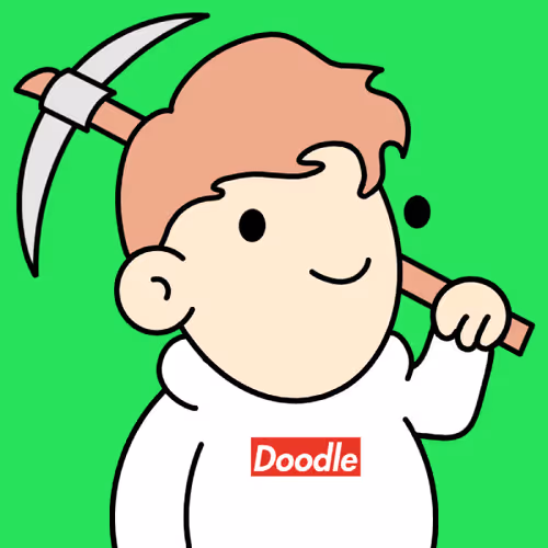 Officialdoodleminers
