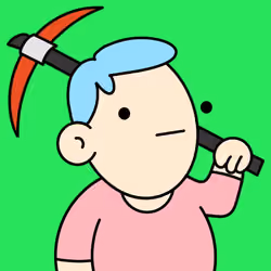 Doodle Miner#808