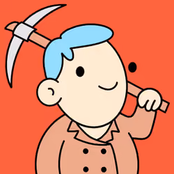 Doodle Miner#585