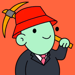 Doodle Miner#684