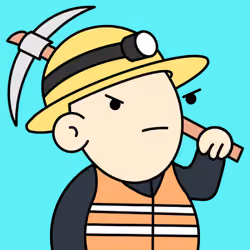 Doodle Miner#888