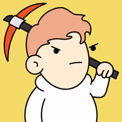 Doodle Miner#589