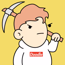 Doodle Miner#691