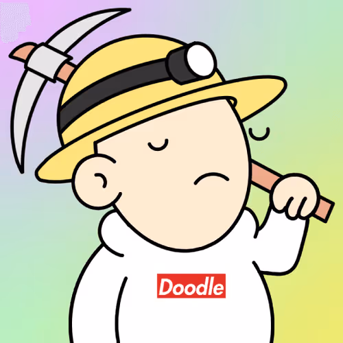 Officialdoodleminers