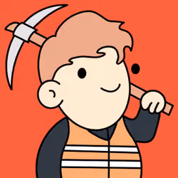 Doodle Miner#500