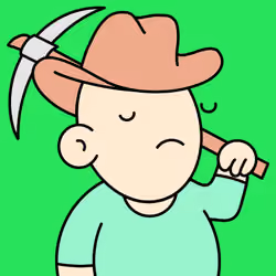 Doodle Miner#809