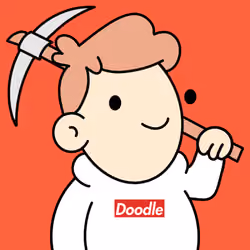 Doodle Miner#841