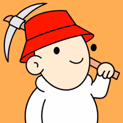 Doodle Miner#601