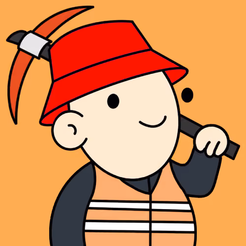 Doodle Miner#892
