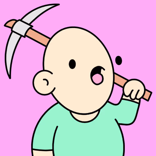 Doodle Miner#507