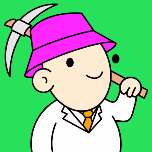 Doodle Miner#1633