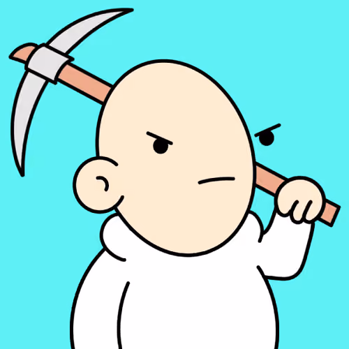 Doodle Miner#727