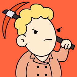 Doodle Miner#115