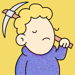 Doodle Miner#331