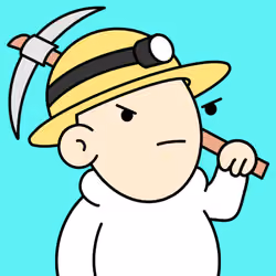 Doodle Miner#698