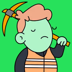 Doodle Miner#69