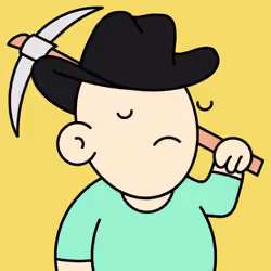 Doodle Miner#164