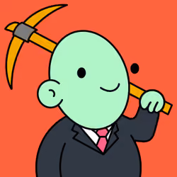 Doodle Miner#872