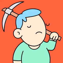 Doodle Miner#530