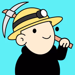 Doodle Miner#673