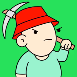 Doodle Miner#116