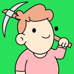 Doodle Miner#512