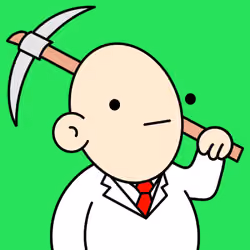Doodle Miner#499