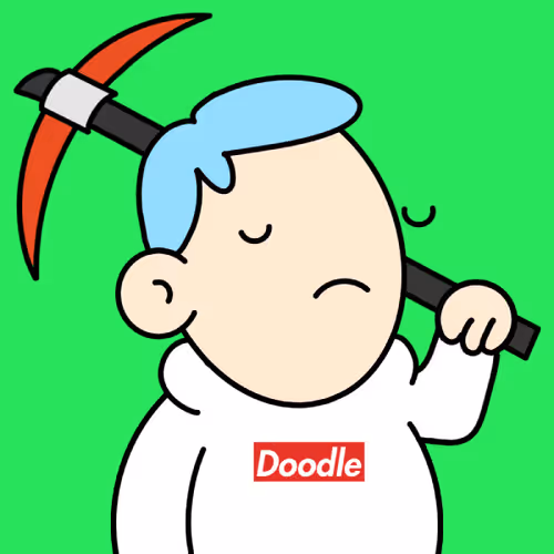Officialdoodleminers