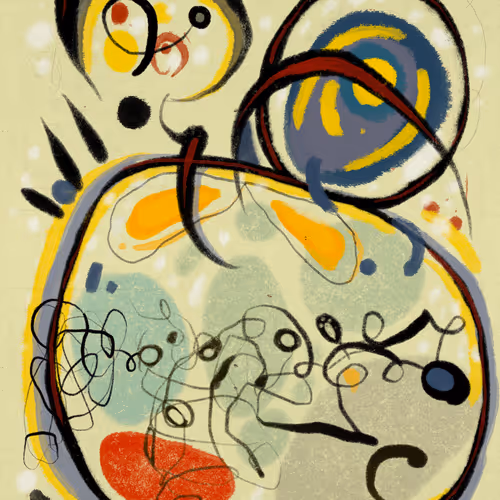 Abstrato 4