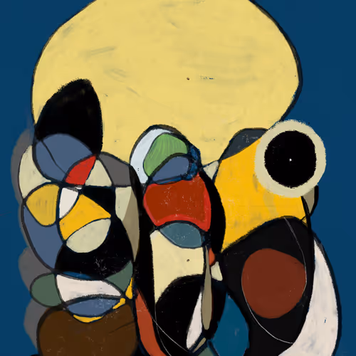 Abstrato 4