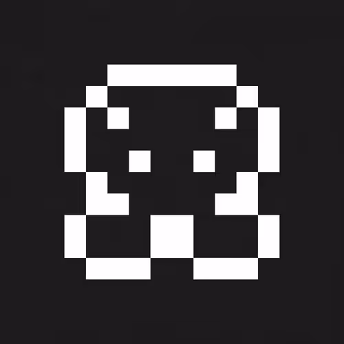 Cute Pixelglyphs 199938527