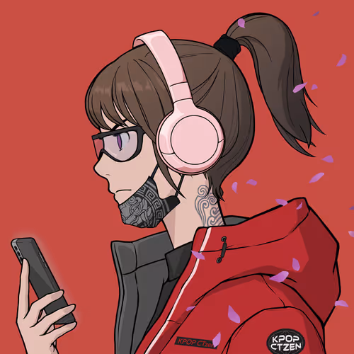 Kpopctzen Official