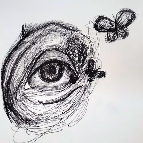 Doodles For Your Soul