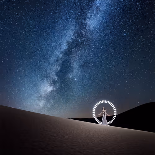 Night Reflection Editions