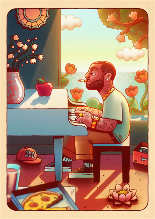 Item #27900010004 Media