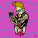 Poisonous Punk #109