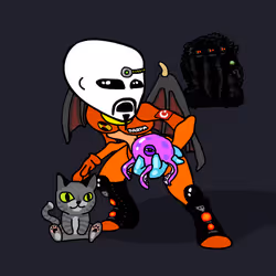 8