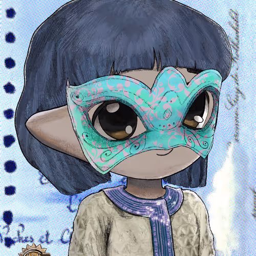 Masquerade Maker