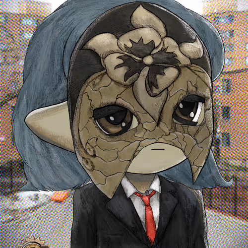 Masquerade Maker