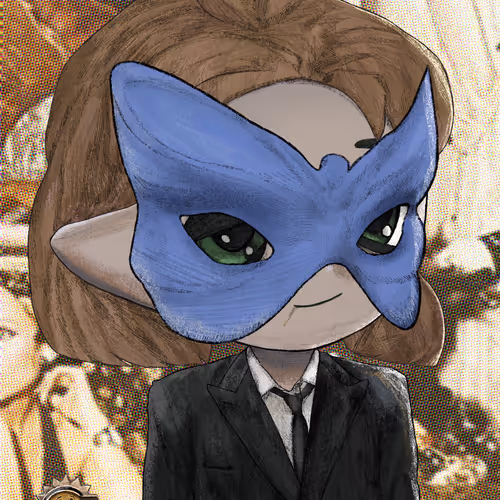 Masquerade Maker