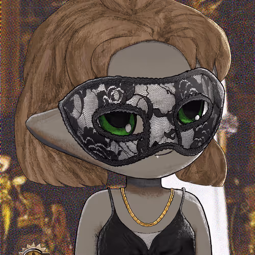 Masquerade Maker