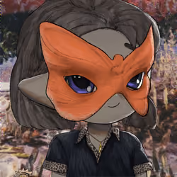 Masquerade Maker #315