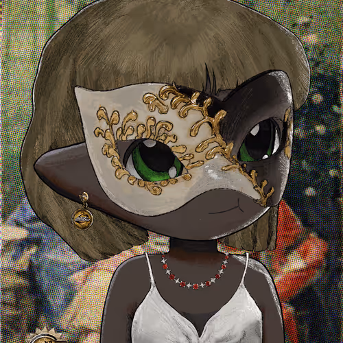 Masquerade Maker