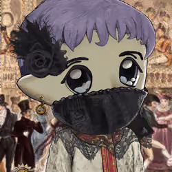 Masquerade Maker #281