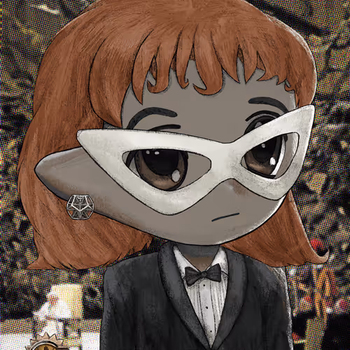 Masquerade Maker