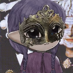 Masquerade Maker #312