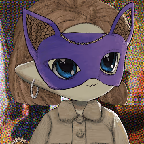Masquerade Maker